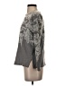 J.Jill Gray Pullover Sweater Size XS - photo 5