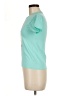 Assorted Brands Teal Short Sleeve T-Shirt Size M - photo 5