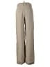Babaton 100% Cotton Solid Tan Khakis Size 2 - photo 2