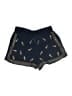 J.Crew Paisley Blue Shorts Size M - photo 1