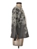 J.Jill Gray Pullover Sweater Size XS - photo 4