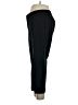 Ann Taylor Solid Black Casual Pants Size 14 - photo 5