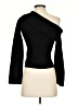 Theory Black Turtleneck Sweater Size P (petite) - photo 2