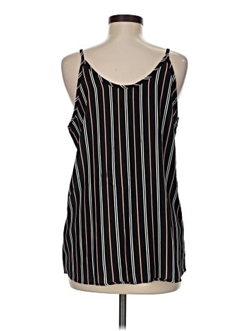 MTS Sleeveless Top (view 2)