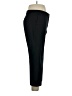 Ann Taylor Solid Black Casual Pants Size 14 - photo 4