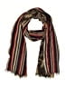 Unbranded Brown Scarf One size - photo 1