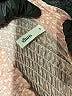 Glam 100% Polyester Pink Long Sleeve Blouse Size M - photo 7
