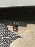 iris Floral Black Formal Skirt Size M - photo 4