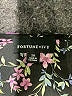 Fortune + Ivy 100% Polyester Black Short Sleeve Blouse Size 2X - photo 7