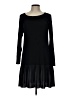 Bailey 44 Black Casual Dress Size L - photo 1