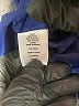Talbots Outlet Solid Purple Wool Skirt Size 6 - photo 5