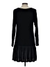 Bailey 44 Black Casual Dress Size L - photo 2