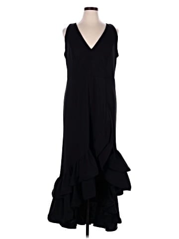 Betsy & Adam Cocktail Dress (view 1)