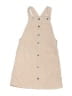 Old Navy 100% Cotton Tan Overalls Size 8 - photo 1