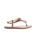 Circus NY by Sam Edelman Tan Sandals Size 7 - photo 1