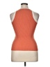 Zesica Orange Tank Top Size XL - photo 2