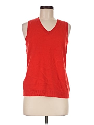 Reformation Sweater Vest (view 1)