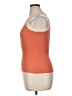 Zesica Orange Tank Top Size XL - photo 5