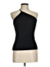 LNA Black Sleeveless Top Size M - photo 1