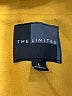 The Limited Yellow Blazer Size L - photo 6