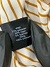 The Limited Yellow Blazer Size L - photo 7