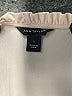 Ann Taylor Tan Sleeveless Blouse Size S - photo 7