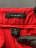 Halogen Red Casual Pants Size 10 - photo 7