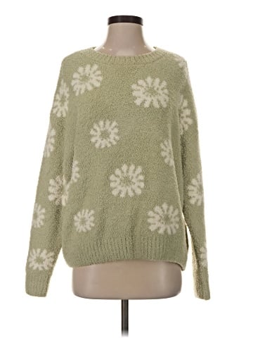 Altar'd State Pullover Sweater (view 1)