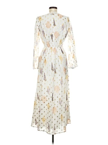Never Fully Dressed Cocktail Dress (view 2)