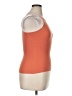 Zesica Orange Tank Top Size XL - photo 4