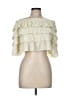 Mable Ivory Formal Skirt Size Med - Lg - photo 1
