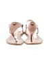 Circus NY by Sam Edelman Tan Sandals Size 7 - photo 2
