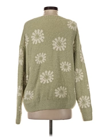 Altar'd State Pullover Sweater (view 2)