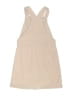 Old Navy 100% Cotton Tan Overalls Size 8 - photo 2