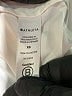 Athleta 100% Polyester Ivory Long Sleeve Blouse Size XS - photo 8