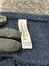 Stradivarius Blue Sleeveless Blouse Size XS - photo 4
