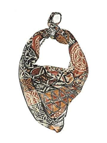Unbranded Scarf (view 1)
