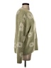 Altar'd State 100% Polyester Floral Green Pullover Sweater Size S - photo 4
