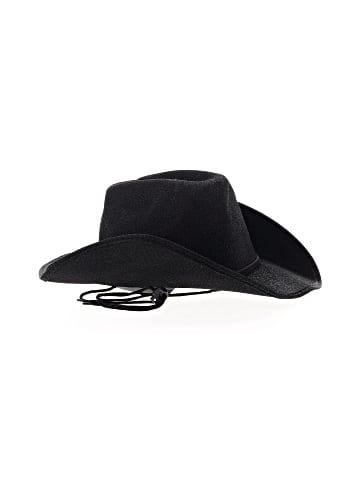 Unbranded Fedora (view 1)