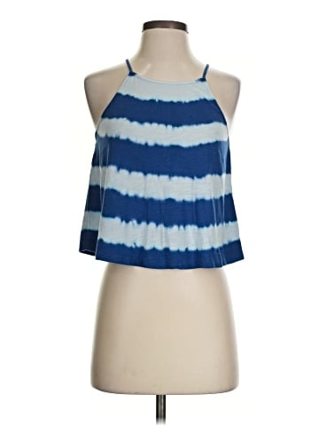 Express Tank Top (view 1)