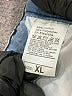 Unbranded Hearts Blue Jeans Size XL - photo 4