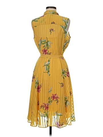 NANETTE Nanette Lepore Casual Dress (view 2)