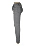 H&M Chevron-herringbone Gray Jeans Size 8 - photo 5