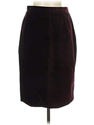 Escada by Margaretha Ley Formal Skirt (view 1)