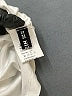 Shein Ivory 3/4 Sleeve Top Size XS - photo 7