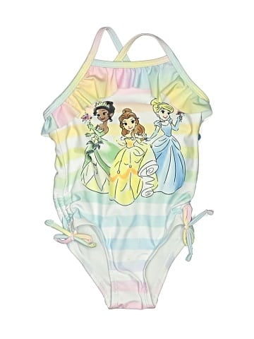 Disney One Piece Swimsuit (view 1)