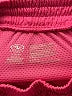 Athletic Works Hearts Pink Athletic Shorts Size 6X - photo 3