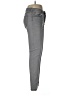 H&M Chevron-herringbone Gray Jeans Size 8 - photo 4