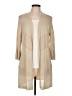 Chico's Tan Cardigan Size L - photo 1