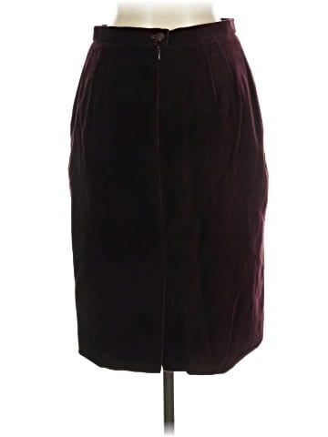 Escada by Margaretha Ley Formal Skirt (view 2)
